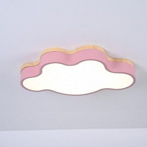 Накладной светильник Imperiumloft CLOUD ECO Pink CLOUD-ECO01 в Нытве - nytva.ok-mebel.com | фото 3
