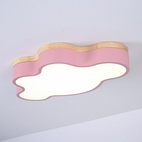 Накладной светильник Imperiumloft CLOUD ECO Pink CLOUD-ECO01 в Нытве - nytva.ok-mebel.com | фото 5