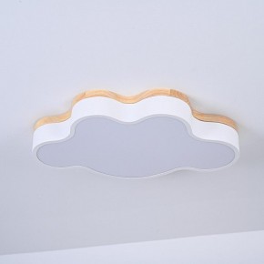Накладной светильник Imperiumloft CLOUD ECO White CLOUD-ECO01 в Нытве - nytva.ok-mebel.com | фото 2