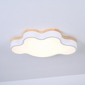Накладной светильник Imperiumloft CLOUD ECO White CLOUD-ECO01 в Нытве - nytva.ok-mebel.com | фото 3