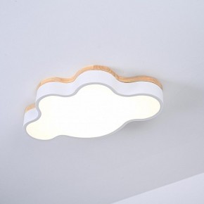 Накладной светильник Imperiumloft CLOUD ECO White CLOUD-ECO01 в Нытве - nytva.ok-mebel.com | фото 4