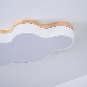 Накладной светильник Imperiumloft CLOUD ECO White CLOUD-ECO01 в Нытве - nytva.ok-mebel.com | фото 7