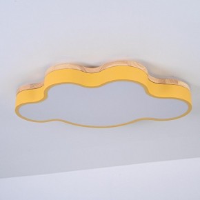 Накладной светильник Imperiumloft CLOUD ECO Yellow CLOUD-ECO01 в Нытве - nytva.ok-mebel.com | фото 2