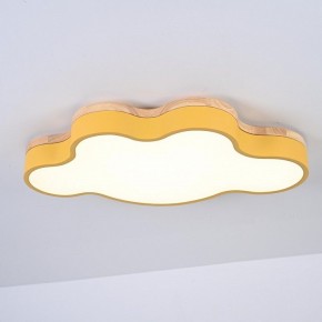 Накладной светильник Imperiumloft CLOUD ECO Yellow CLOUD-ECO01 в Нытве - nytva.ok-mebel.com | фото 3