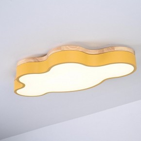 Накладной светильник Imperiumloft CLOUD ECO Yellow CLOUD-ECO01 в Нытве - nytva.ok-mebel.com | фото 4