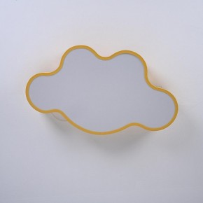 Накладной светильник Imperiumloft CLOUD ECO Yellow CLOUD-ECO01 в Нытве - nytva.ok-mebel.com | фото 5