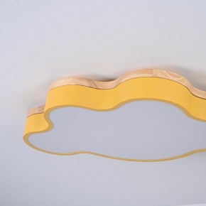 Накладной светильник Imperiumloft CLOUD ECO Yellow CLOUD-ECO01 в Нытве - nytva.ok-mebel.com | фото 6