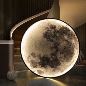 Накладной светильник Imperiumloft COSMOS Мун D60 cosmos-moon01 в Нытве - nytva.ok-mebel.com | фото 10