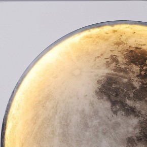 Накладной светильник Imperiumloft COSMOS Мун D60 cosmos-moon01 в Нытве - nytva.ok-mebel.com | фото 11