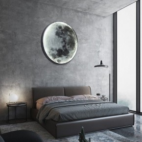 Накладной светильник Imperiumloft COSMOS Мун D60 cosmos-moon01 в Нытве - nytva.ok-mebel.com | фото 4
