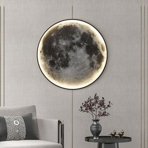 Накладной светильник Imperiumloft COSMOS Мун D60 cosmos-moon01 в Нытве - nytva.ok-mebel.com | фото 5