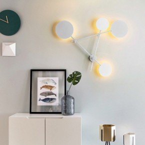 Накладной светильник Imperiumloft Iride Bernhardt DOTS-201 в Нытве - nytva.ok-mebel.com | фото 3