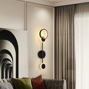 Накладной светильник Imperiumloft ZINGY B zingy01 в Нытве - nytva.ok-mebel.com | фото 3