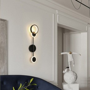 Накладной светильник Imperiumloft ZINGY B zingy01 в Нытве - nytva.ok-mebel.com | фото 4