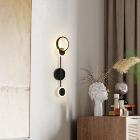 Накладной светильник Imperiumloft ZINGY B zingy01 в Нытве - nytva.ok-mebel.com | фото 9