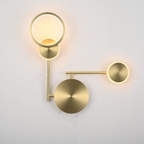 Накладной светильник Imperiumloft ZINGY C zingy01 в Нытве - nytva.ok-mebel.com | фото 2