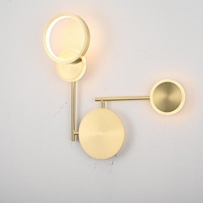 Накладной светильник Imperiumloft ZINGY C zingy01 в Нытве - nytva.ok-mebel.com | фото 5
