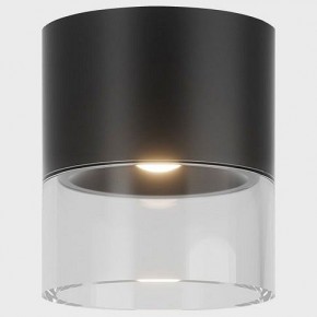 Накладной светильник Italline IT014-0201 IT014-0201 black в Нытве - nytva.ok-mebel.com | фото