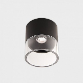 Накладной светильник Italline IT014-0201 IT014-0201 black в Нытве - nytva.ok-mebel.com | фото 2
