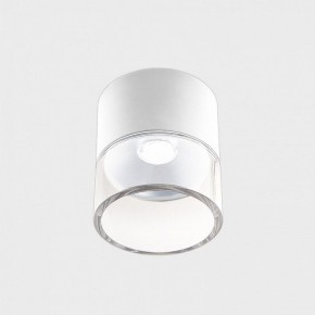 Накладной светильник Italline IT014-0201 IT014-0201 white в Нытве - nytva.ok-mebel.com | фото 2