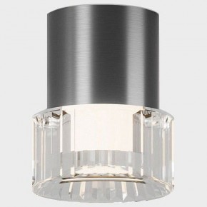 Накладной светильник Italline IT014-0202 IT014-0202 dark silver в Нытве - nytva.ok-mebel.com | фото