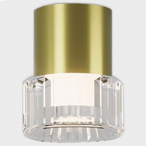 Накладной светильник Italline IT014-0202 IT014-0202 gold в Нытве - nytva.ok-mebel.com | фото