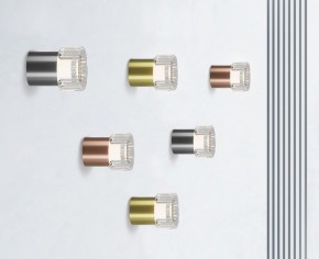 Накладной светильник Italline IT014-0202 IT014-0202 rose gold в Нытве - nytva.ok-mebel.com | фото 3