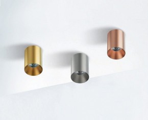 Накладной светильник Italline IT02-027 IT02-027 black 3000K в Нытве - nytva.ok-mebel.com | фото