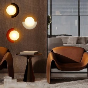 Накладной светильник Lightstar Erica 609636 в Нытве - nytva.ok-mebel.com | фото 4