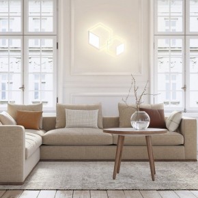 Накладной светильник Mantra Kubick 7590 в Нытве - nytva.ok-mebel.com | фото 3
