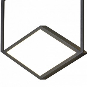 Накладной светильник Mantra Kubick 7597 в Нытве - nytva.ok-mebel.com | фото 2