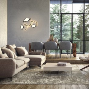 Накладной светильник Mantra Kubick 7597 в Нытве - nytva.ok-mebel.com | фото 3