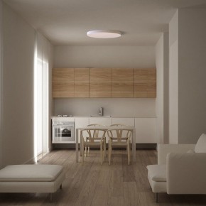 Накладной светильник Mantra Turin 9022 в Нытве - nytva.ok-mebel.com | фото 4