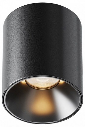 Накладной светильник Maytoni Alfa LED C064CL-5W2.7K-RD-B в Нытве - nytva.ok-mebel.com | фото