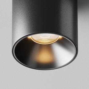 Накладной светильник Maytoni Alfa LED C064CL-5W2.7K-RD-B в Нытве - nytva.ok-mebel.com | фото 10