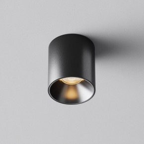 Накладной светильник Maytoni Alfa LED C064CL-5W2.7K-RD-B в Нытве - nytva.ok-mebel.com | фото 5