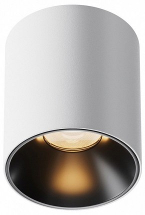 Накладной светильник Maytoni Alfa LED C064CL-5W2.7K-RD-WB в Нытве - nytva.ok-mebel.com | фото