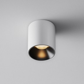 Накладной светильник Maytoni Alfa LED C064CL-5W2.7K-RD-WB в Нытве - nytva.ok-mebel.com | фото 6