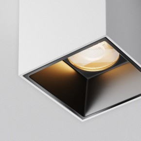 Накладной светильник Maytoni Alfa LED C064CL-5W2.7K-SQ-WB в Нытве - nytva.ok-mebel.com | фото 10