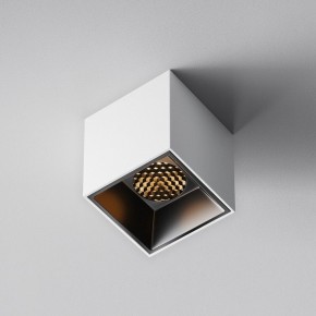 Накладной светильник Maytoni Alfa LED C064CL-5W2.7K-SQ-WB в Нытве - nytva.ok-mebel.com | фото 2