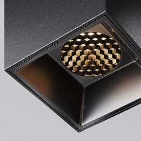 Накладной светильник Maytoni Alfa LED C064CL-5W3K-SQ-B в Нытве - nytva.ok-mebel.com | фото 9