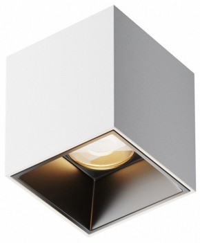 Накладной светильник Maytoni Alfa LED C064CL-5W3K-SQ-WB в Нытве - nytva.ok-mebel.com | фото