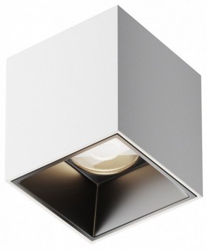 Накладной светильник Maytoni Alfa LED C064CL-5W4K-SQ-WB в Нытве - nytva.ok-mebel.com | фото