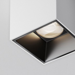 Накладной светильник Maytoni Alfa LED C064CL-5W4K-SQ-WB в Нытве - nytva.ok-mebel.com | фото 10