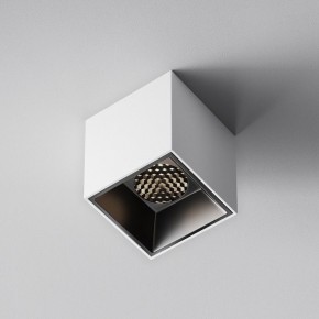 Накладной светильник Maytoni Alfa LED C064CL-5W4K-SQ-WB в Нытве - nytva.ok-mebel.com | фото 2
