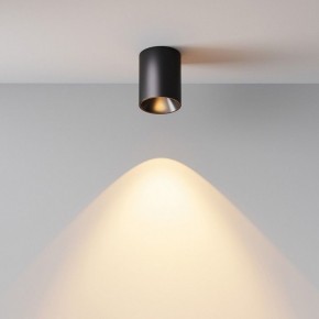 Накладной светильник Maytoni Alfa LED C064CL-8W2.7K-RD-B в Нытве - nytva.ok-mebel.com | фото 7