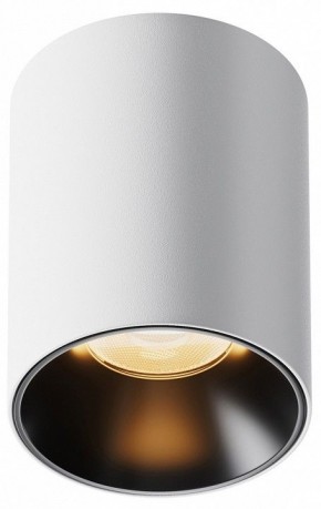 Накладной светильник Maytoni Alfa LED C064CL-8W2.7K-RD-WB в Нытве - nytva.ok-mebel.com | фото