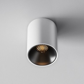 Накладной светильник Maytoni Alfa LED C064CL-8W2.7K-RD-WB в Нытве - nytva.ok-mebel.com | фото 5