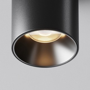 Накладной светильник Maytoni Alfa LED C064CL-8W3K-RD-B в Нытве - nytva.ok-mebel.com | фото 11