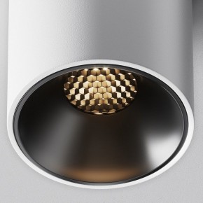 Накладной светильник Maytoni Alfa LED C064CL-8W3K-RD-WB в Нытве - nytva.ok-mebel.com | фото 4